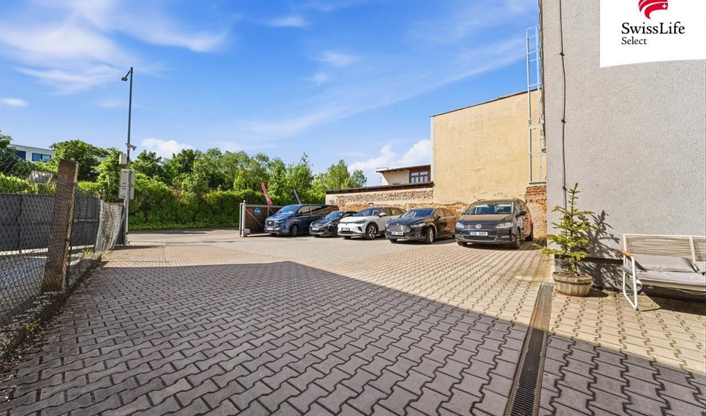 Prodej obchodních prostor 936 m², Náchod – náhled fotky 25
