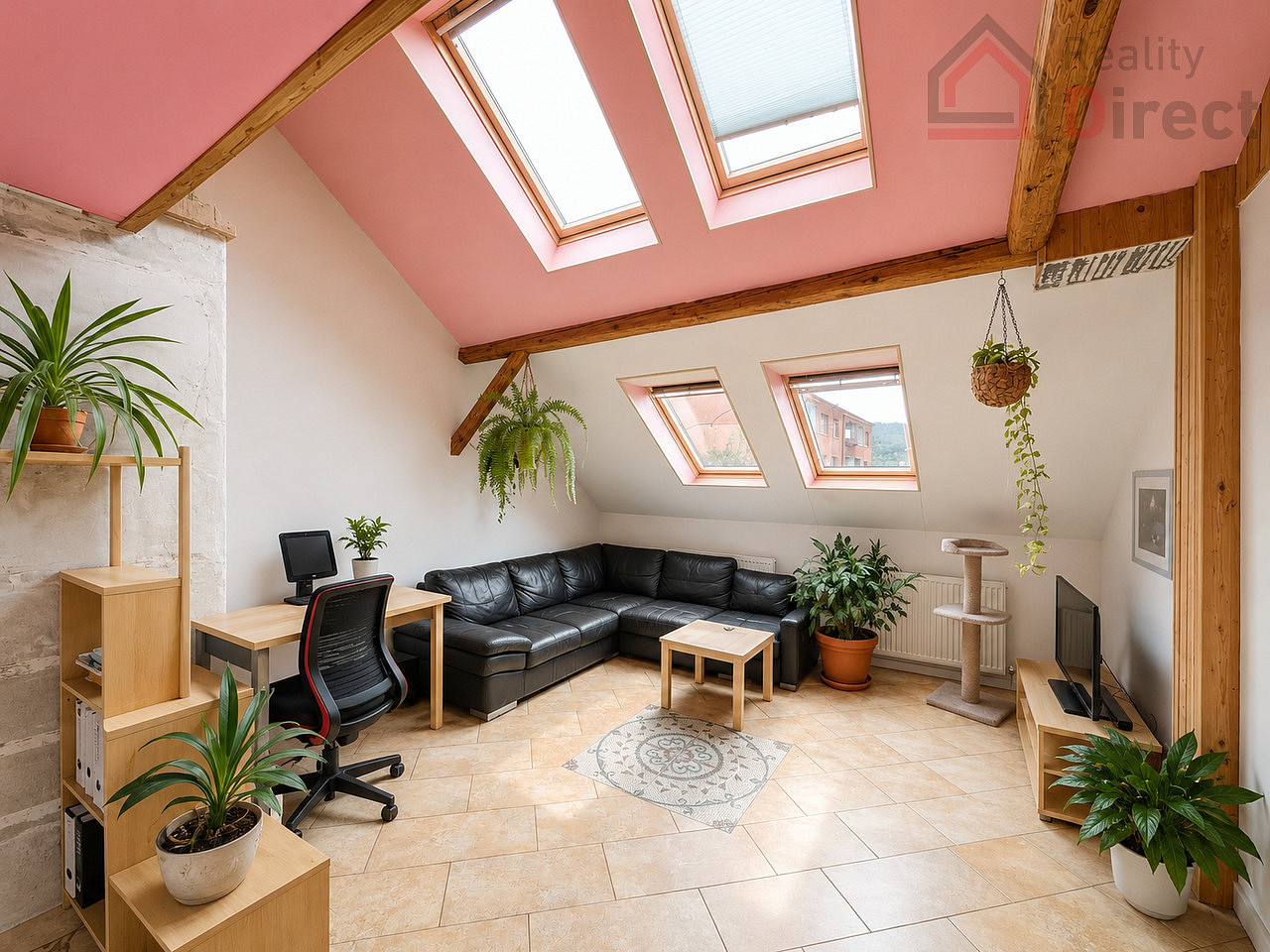 Prodej domu 284 m² s pozemkem 652 m² – fotografie 4