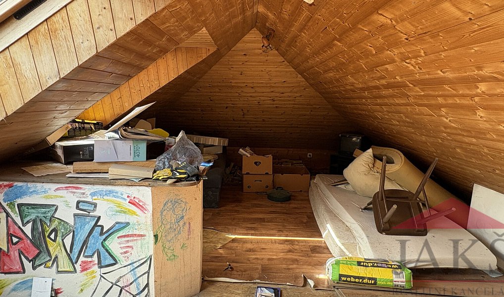 Prodej domu 163 m² s pozemkem 372 m², Třebíč – náhled fotky 25