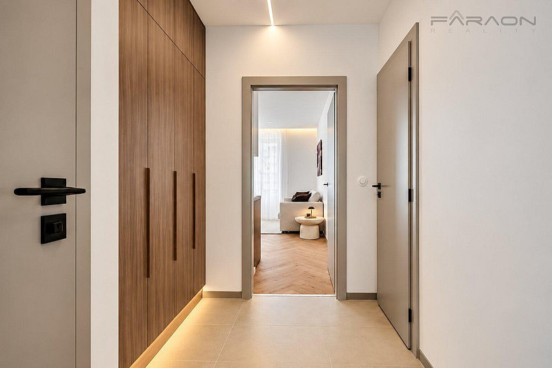 Prodej bytu 1+kk 29 m² – fotografie 4