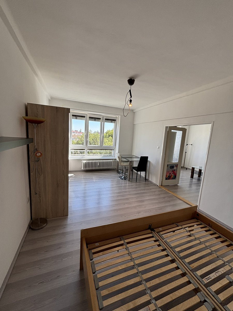 Pronájem bytu 2+1 55 m²