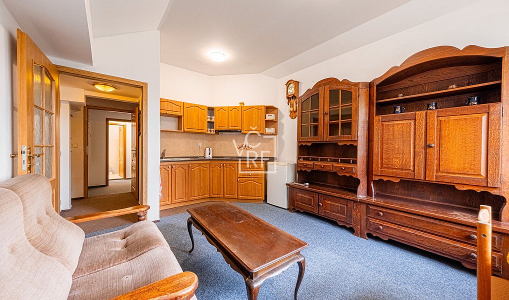 Prodej domu 500 m² s pozemkem 576 m², Rokytnice v Orlických horách – náhled fotky 15