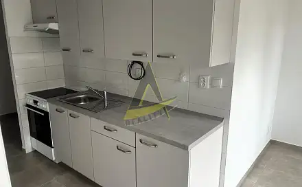 Pronájem bytu 3+1 70 m², Na Vyhlídce, Kaplice, okres Český Krumlov
