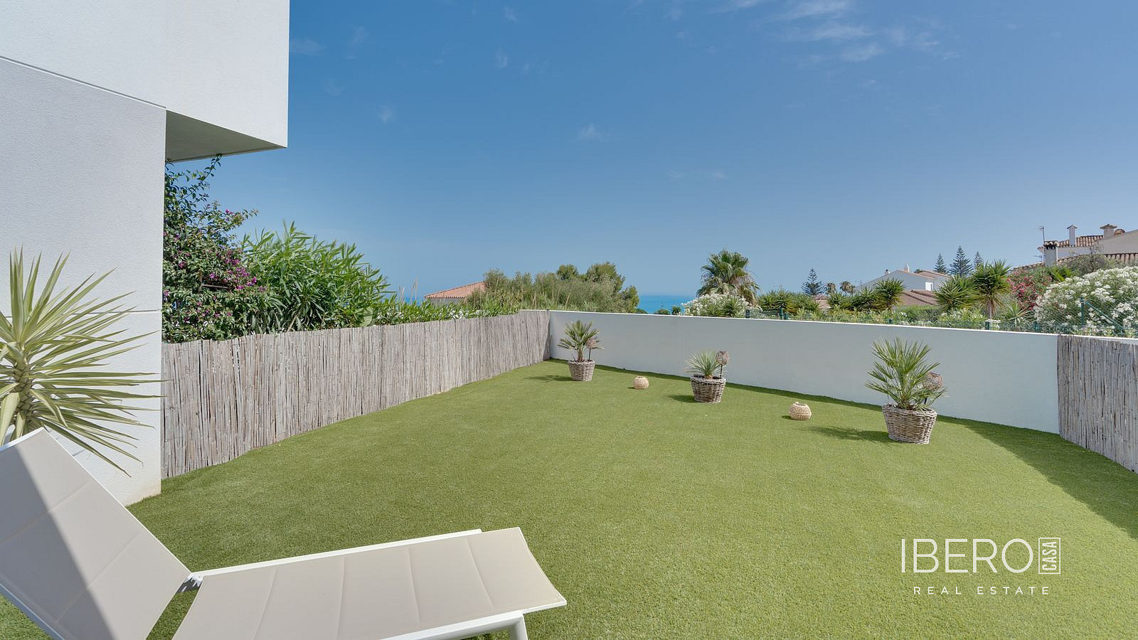 Piso 3+kk – Manilva, Manilva Pueblo, Costa del Sol Occidental - Vista 2