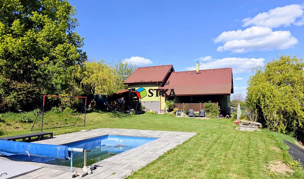 Prodej domu 142 m² s pozemkem 969 m², Nový Jičín – náhled fotky 4