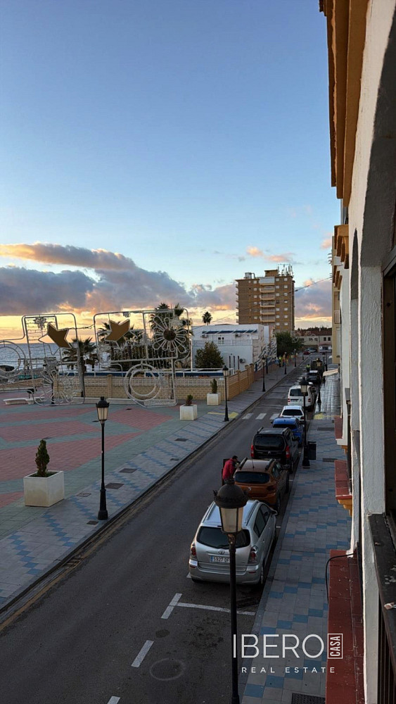 Piso 5+kk – Manilva, San Luis de Sabinillas - Vista 3