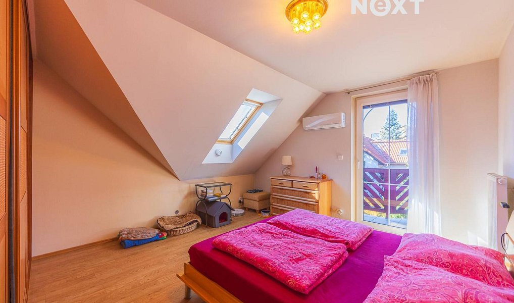 Prodej domu 420 m² s pozemkem 1 542 m², Praha – náhled fotky 29