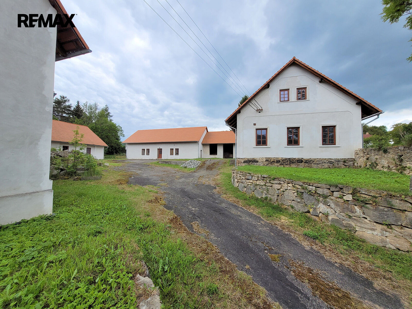 Prodej zemědělského objektu 1 005 m² – fotografie 2