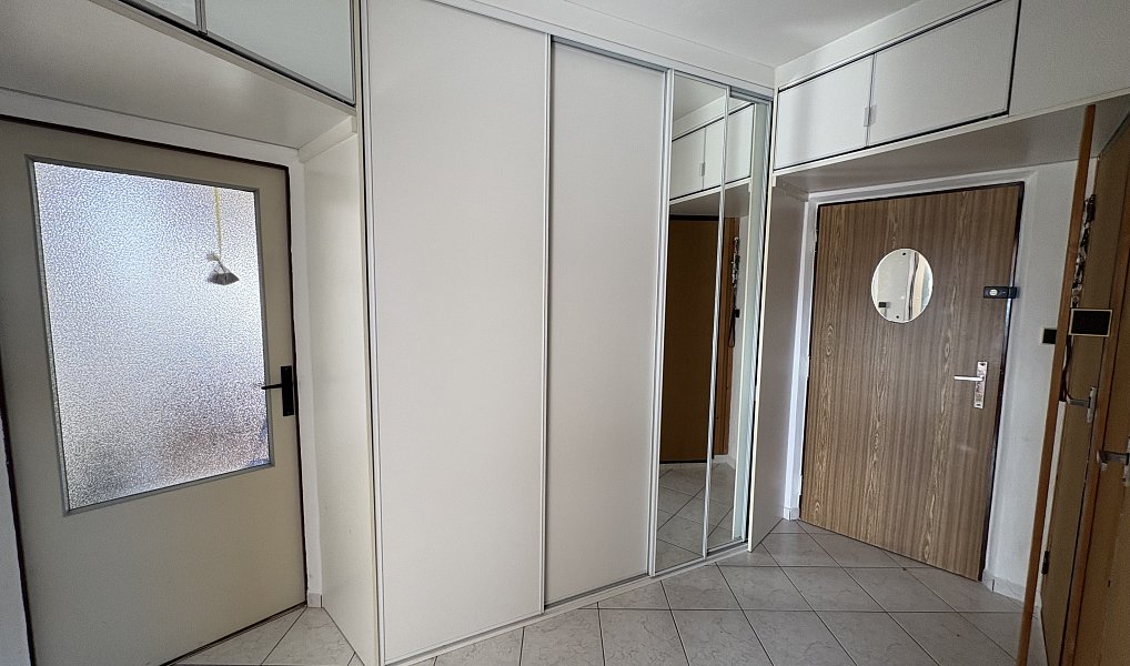 Pronájem bytu 4+1 75 m², Plzeň – náhled fotky 3