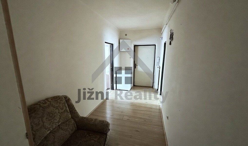 Prodej bytu 4+1 115 m², Nové Hrady – náhled fotky 8