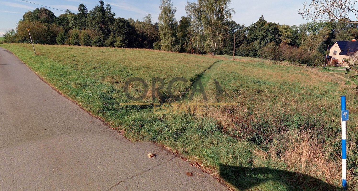 Prodej pole 3 815 m² – fotografie 5