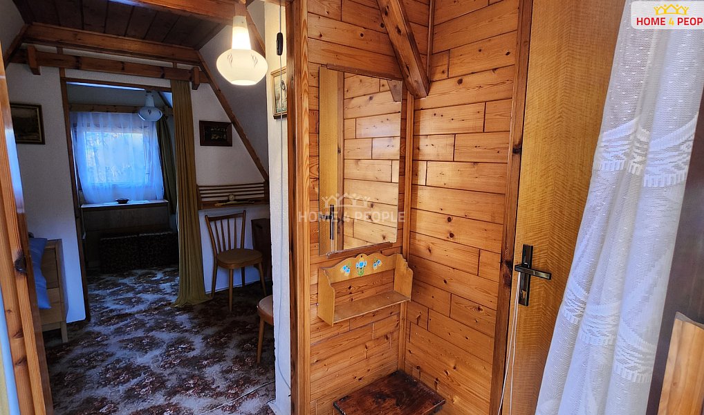 Prodej chaty/chalupy 68 m², Probulov – náhled fotky 16