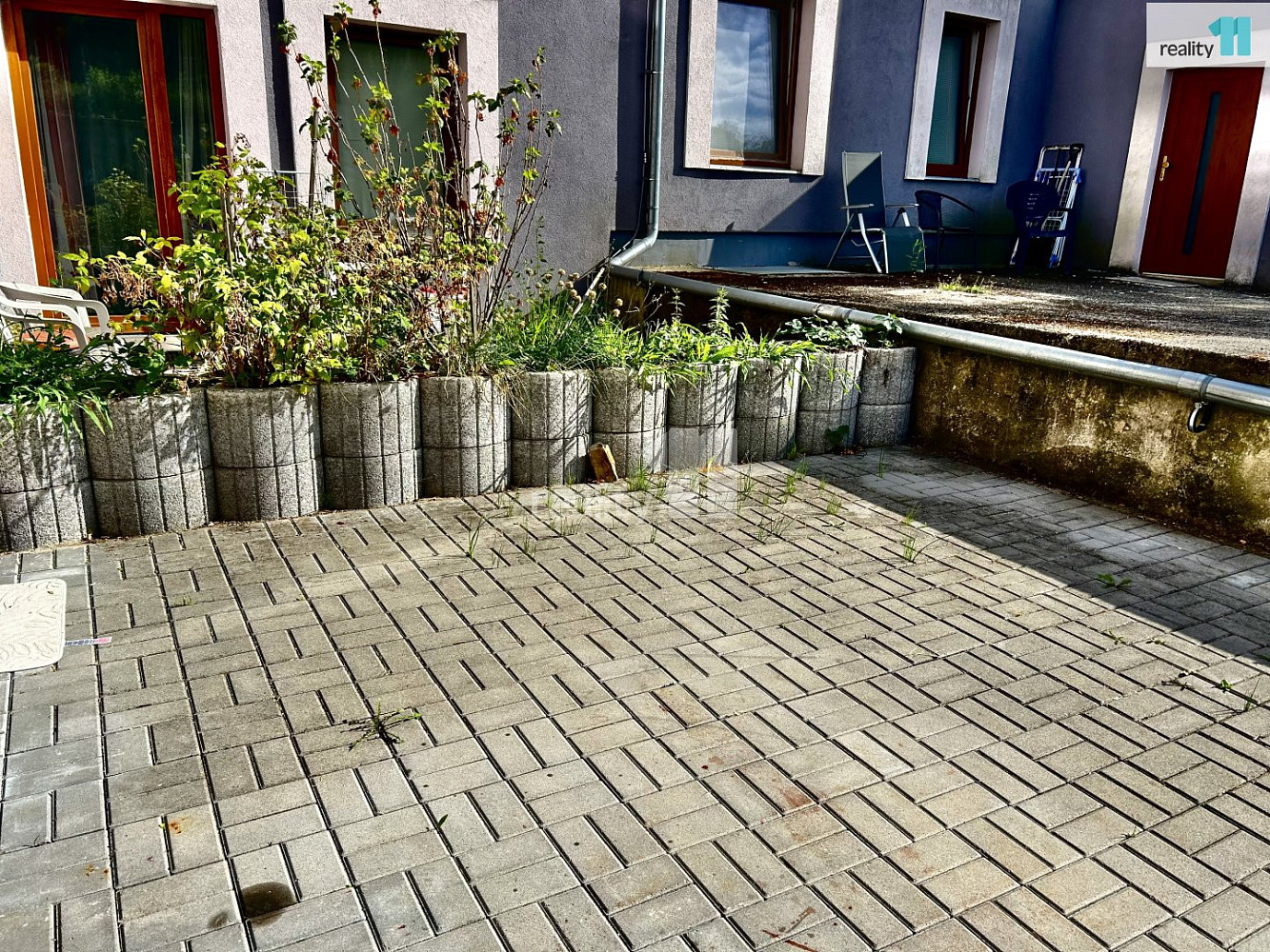 Pronájem bytu 2+kk 35 m² — photo 3