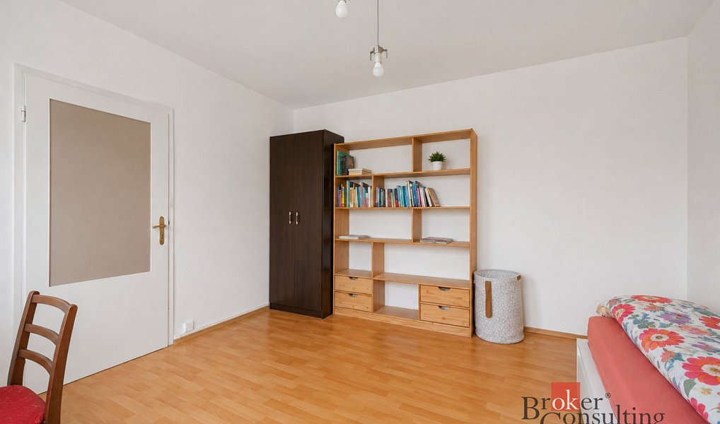 Prodej bytu 3+1 73 m², Praha – náhled fotky 14