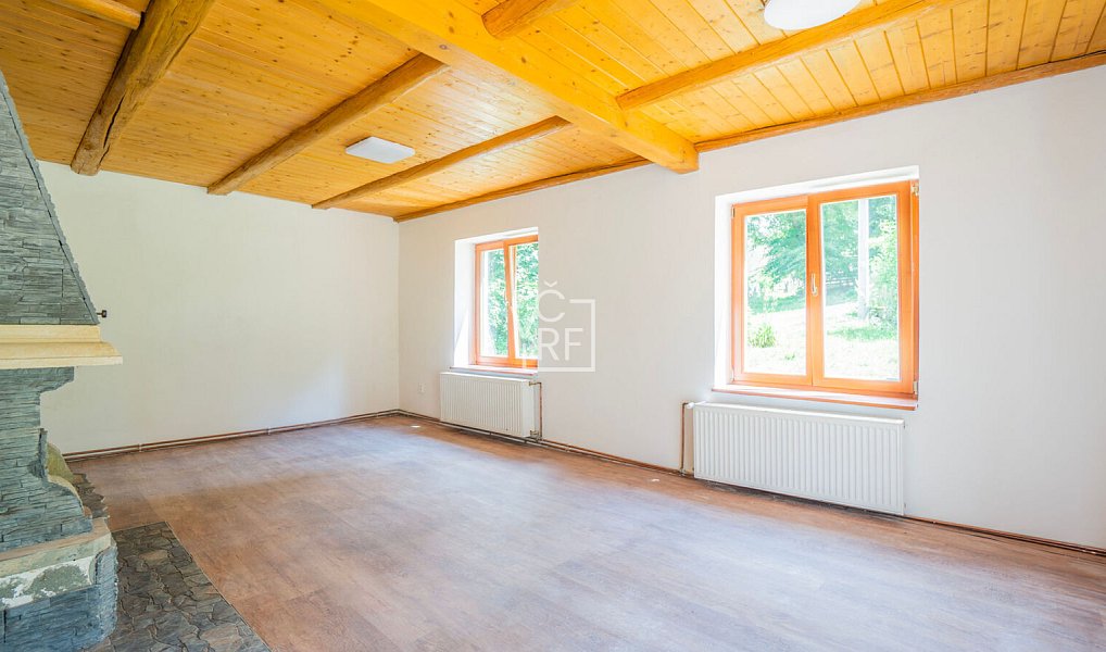 Prodej domu 130 m² s pozemkem 2 906 m², Stráž nad Ohří – náhled fotky 18
