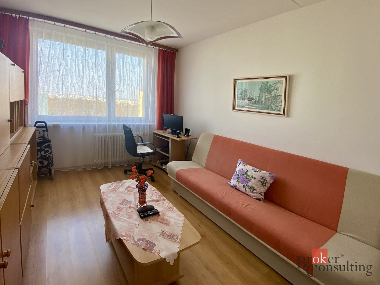 Prodej bytu 3+1 73 m² – fotografie 5