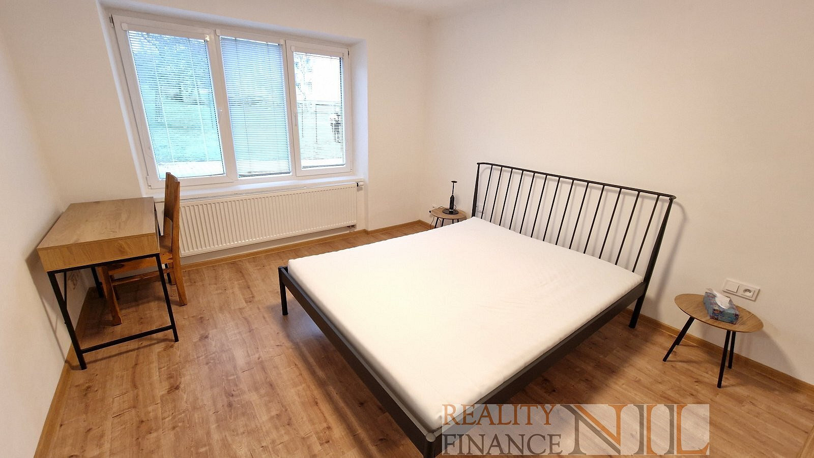 Pronájem bytu 2+1 55 m² — photo 2