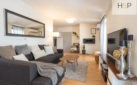 Prodej bytu 3+kk 97 m², Nový Malín, okres Šumperk