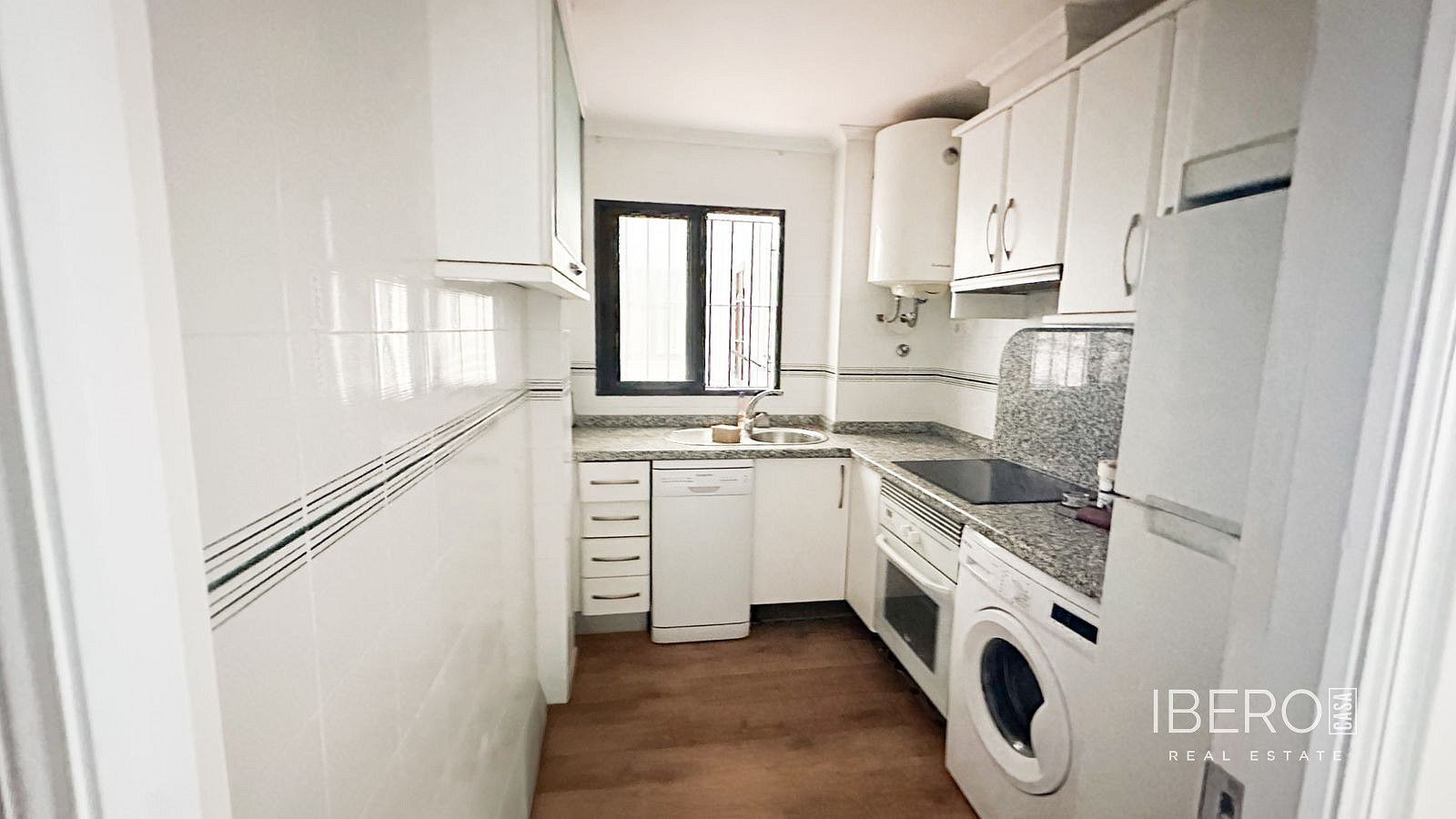 Pis 3+kk – Torrevieja - Vista 2