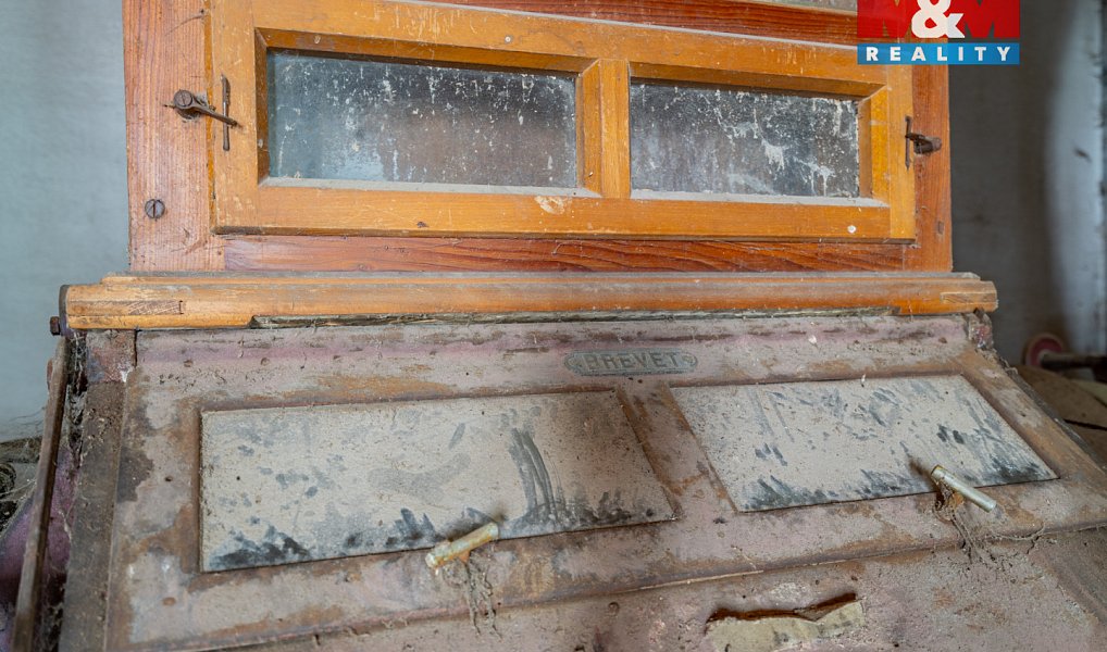 Prodej historického objektu Červeného mlýna, 934 m2, Klatovy, Klatovy – náhled fotky 25