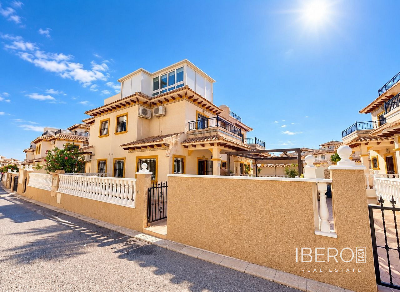 Prodej domu 100 m² s pozemkem 154 m²