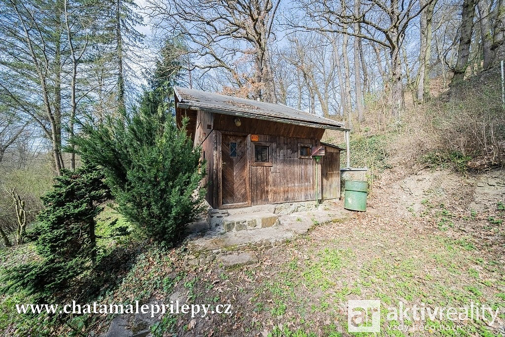 Prodej chaty/chalupy 40 m² s pozemkem 400 m² — photo 4