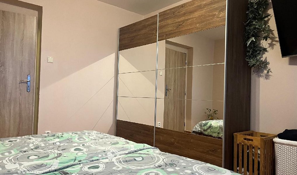 Prodej bytu 3+1 72 m², Kamenice – náhled fotky 6