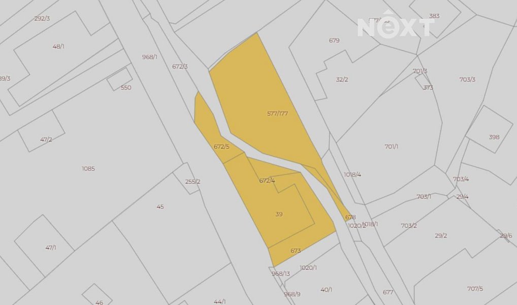 Prodej domu 827 m² s pozemkem 1 297 m², Litvínov – náhled fotky 3