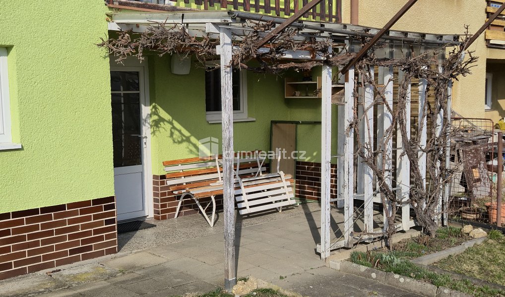 Prodej domu 230 m² s pozemkem 485 m², Kaplice – náhled fotky 45