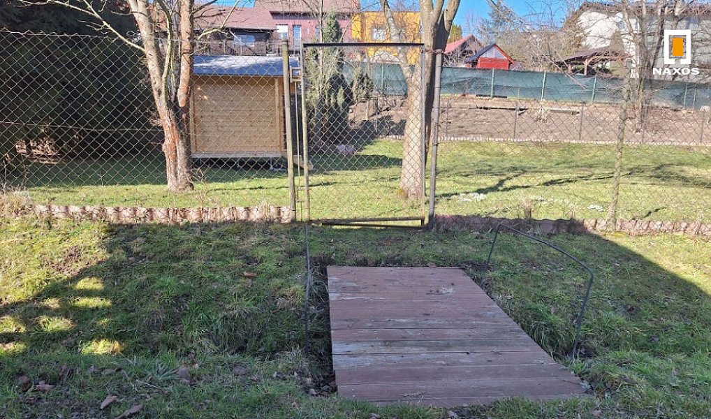 Pronájem zahrady 384 m², Brušperk – náhled fotky 13