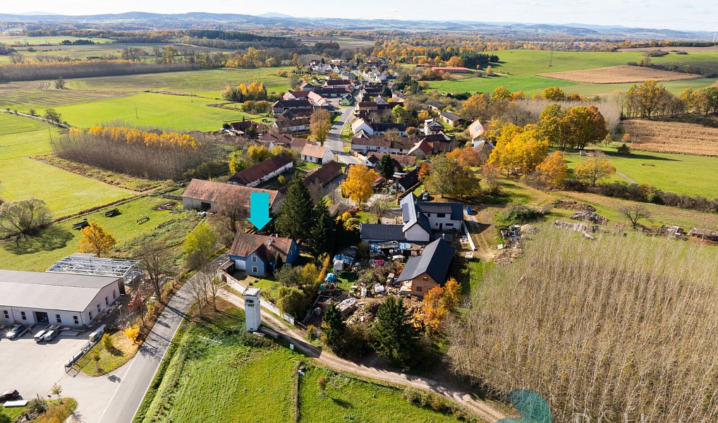 Prodej domu 267 m² s pozemkem 1 528 m², Kestřany – náhled fotky 27