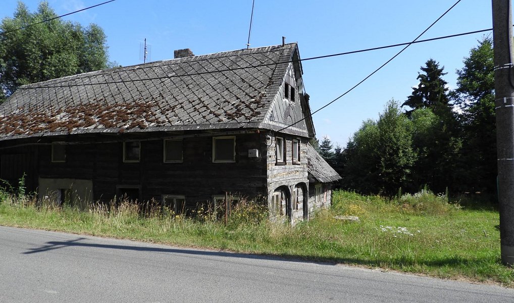 Prodej stavebního pozemku 780 m², Česká Lípa – náhled fotky 6