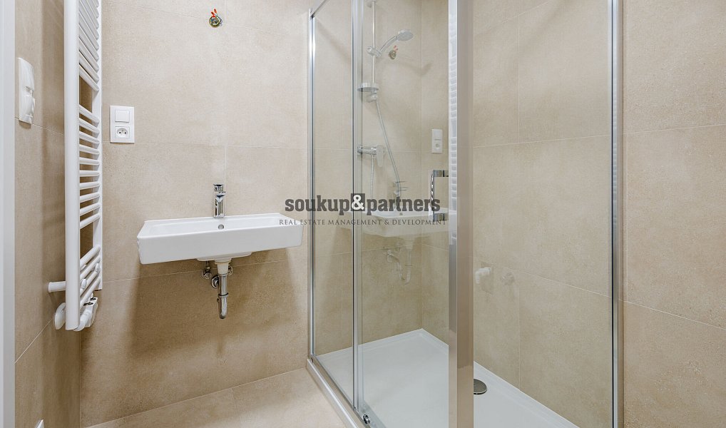 Prodej bytu 2+kk 53 m², Kladno – náhled fotky 9