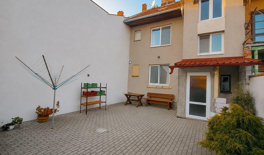 Prodej domu 260 m² s pozemkem 431 m², Němčice nad Hanou – náhled fotky 24