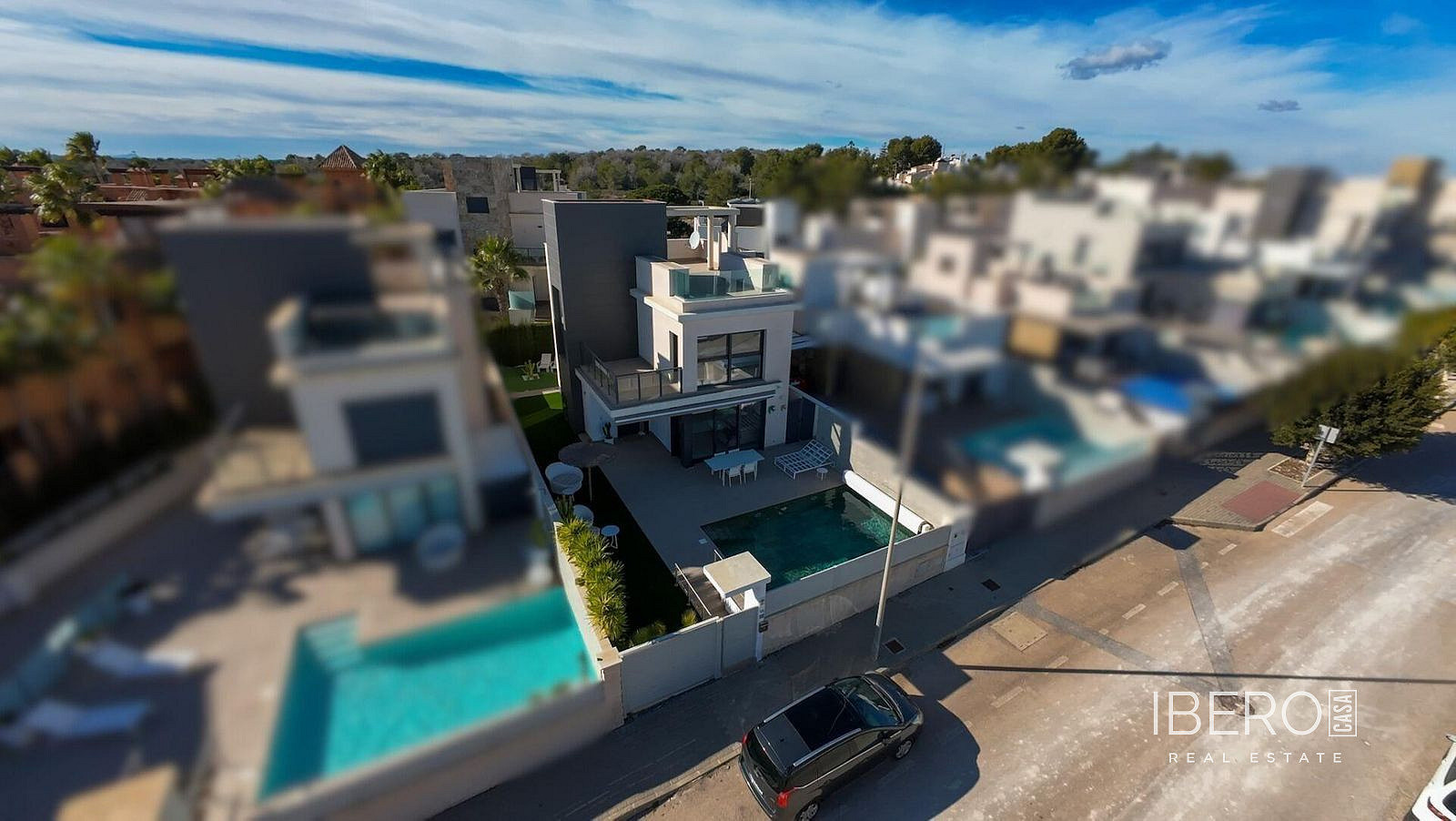 Prodej domu 165 m² s pozemkem 200 m²