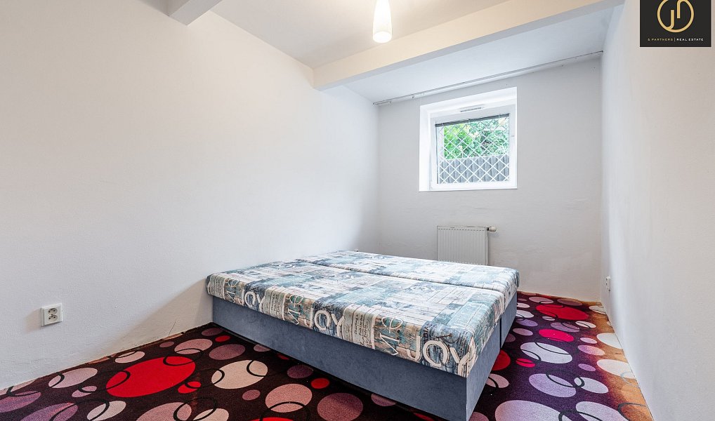 Prodej bytu 2+kk 59 m², Praha – náhled fotky 11