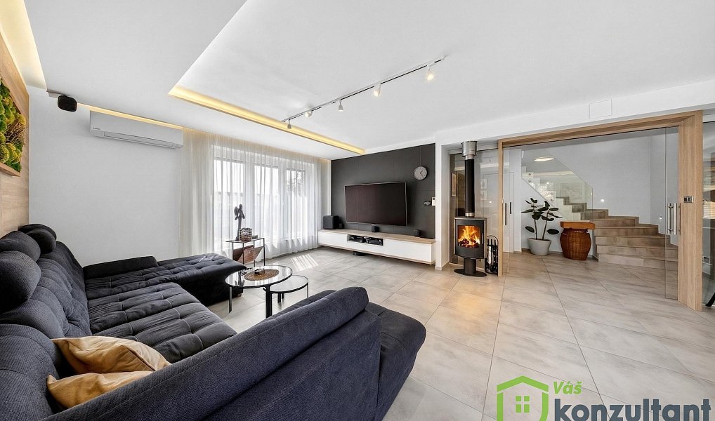 Prodej domu 151 m² s pozemkem 572 m², Želešice – náhled fotky 5