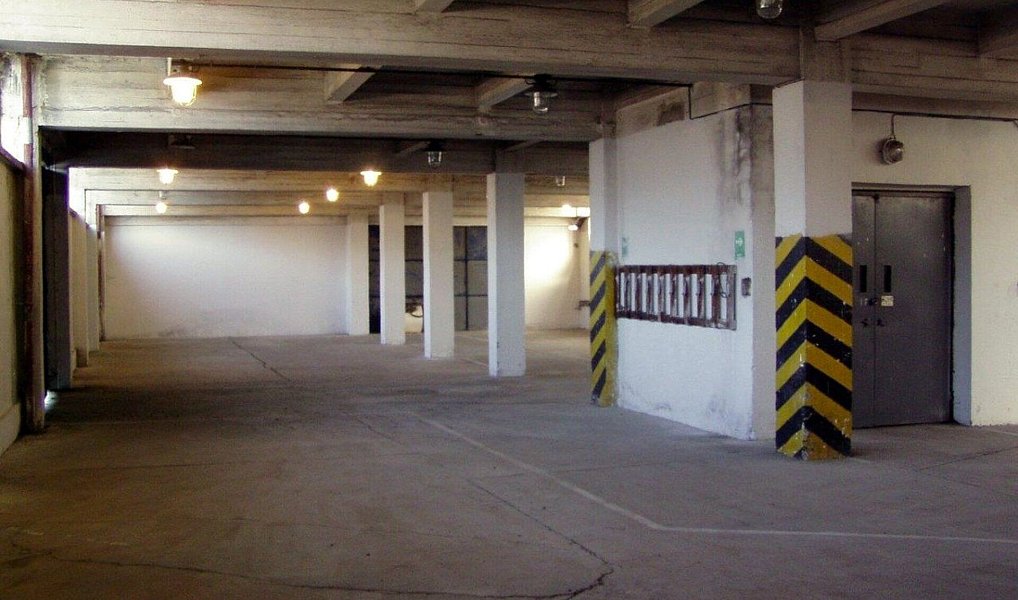 Pronájem skladovacích prostor 890 m², Děčín – náhled fotky 3