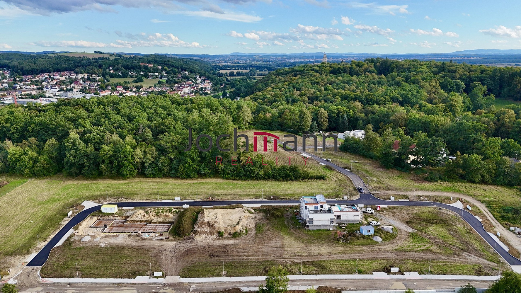 Prodej stavebního pozemku 1 276 m² — photo 4