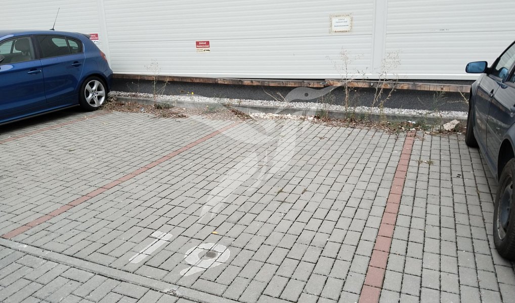 Pronájem pozemku, 11 m², Východní Předměstí - Plzeň-město, Plzeň