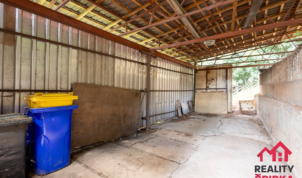 Prodej domu 111 m² s pozemkem 407 m², Moravská Třebová – náhled fotky 26
