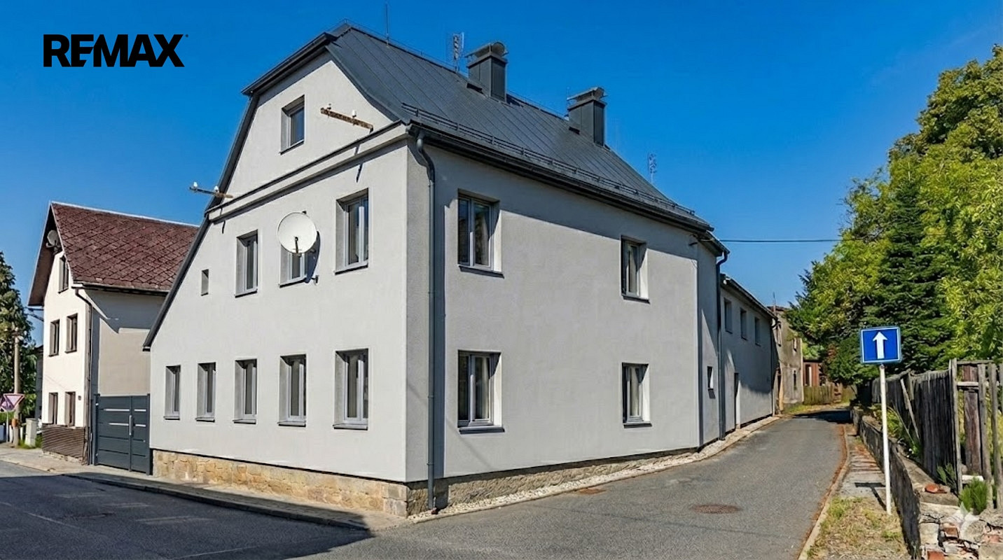 Prodej domu 500 m² s pozemkem 487 m² — photo 2