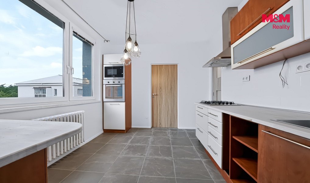 Prodej bytu 3+1 74 m², Rožnov pod Radhoštěm – náhled fotky 8