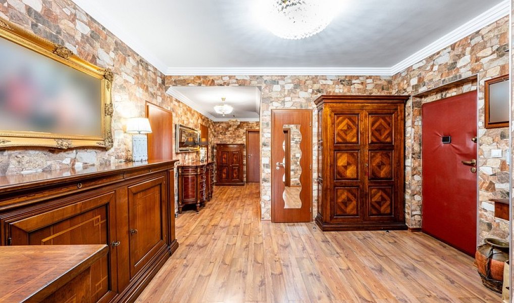 Prodej bytu 4+kk 183 m², Praha – náhled fotky 17