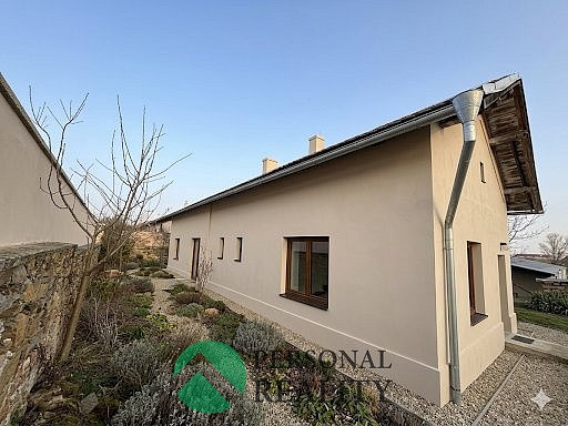 Prodej domu 109 m² s pozemkem 184 m²