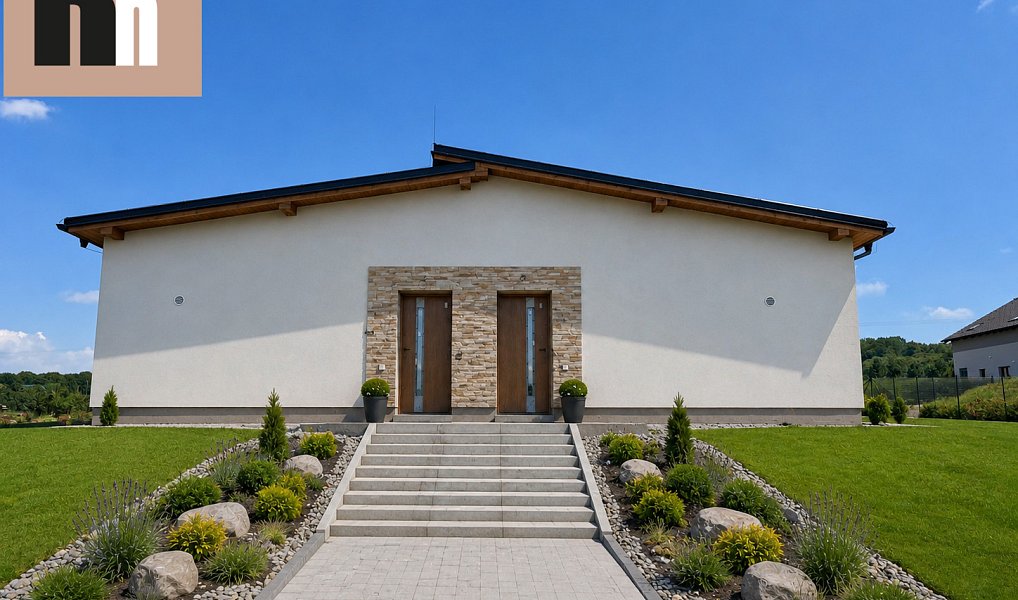 Prodej domu 111 m² s pozemkem 632 m², Sedlnice – náhled fotky 2