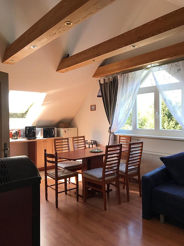 Prodej domu 220 m² – pohled 2