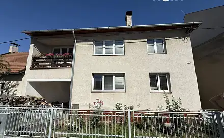 Pronájem bytu 1+kk 25 m², L. Váchy, Zlín - Prštné