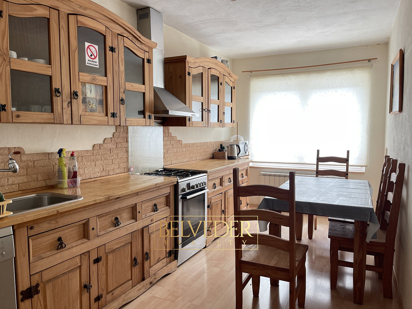 5 rooms, 150.0 m² in Teplice