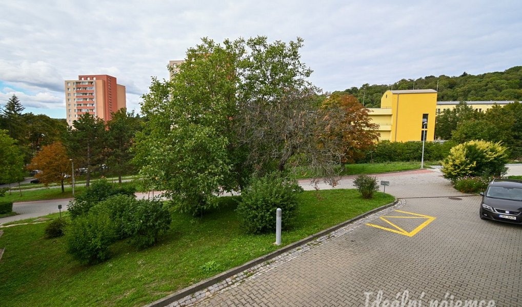 Pronájem bytu 3+kk 88 m², Brno – náhled fotky 17